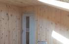 Casă cu 2 camere cu Teren 150 Mp în Central - 6