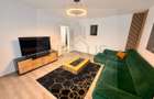 Apartament 3 camere de inchiriat Mall Vitan | Mobilat si utilat modern - 1