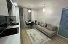 Apartament de vanzare, cu 3 camere, mobilat ?i utilat - 1