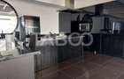 Penthouse de inchiriat 244 mp modern mobilat si utilat terasa Sibiu - 3