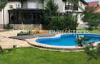 Vila individuala cu piscina incalzita Erou Iancu Nicolae