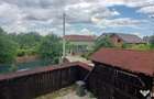Casa 8 camere de Valea Voievozilor Targoviste 653mp teren - 15