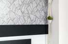 Stylish Monochrome CALEA VICTORIE | AN541-11A-Et5 - 16