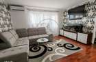 Apartament 3 camere Elegant | Zona HAN | Etaj 10 | Luminos | Mobilat - 10