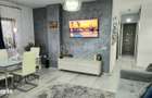 Apartament 3 camere decomandat | Km 4 Poarta 6 | Bloc 2016 | Parcare - 1