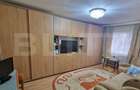 Apartament cu 2 camere, 52 mp, etaj intermediar, zona Burdujeni - 2
