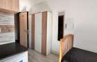 Apartament de inchiriat, o camera, Open space, 16 mp, Frumoasa - 7