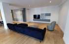Penthouse 4 camere Residence5, parcare subterana, curte interioara, comision 0 - 7