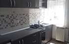 De inchiriat apartament tip X 3 camere etaj 3, mobilat si utilat Iosia str Alexandru Cazaban