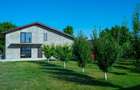 CASA 150 MP 2025, Sera 200 MP, Livada 600 mp, Utilitati, Curent Trifazic