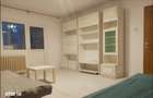 Apartament 3 camere,2 bai 76, mp, an 1990 nerva traian -unirii - 3