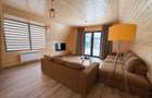 Cabana A-Frame Comarnic Prahova - 5