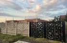 Teren 500 mp + fundatie si zidarie + proiect casa 100 mp | Toate utilitatile | Padureni - 5