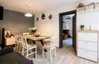 Casa solida, teren 919mp, 2 accesuri, configuratie si pentru 2 familii, Sanpetru - 3