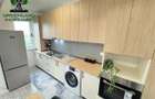 Apartament cu 2 camere, 44 mp, mobilat, BLOC NOU, Visoianu - 3