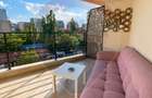 Apartament spatios, terasa 13 mp, bloc 2012 | Calea Plevnei - 4
