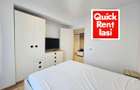 Pacurari Petrom Grand Beetle Residence Apartament 2Camere Decomandat - 4