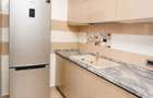 Direct proprietar 3 camere Mobilat Utilat 88 Mp cu 1 parcare subterana - 2