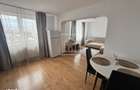 Apartament 2 Camere Mansarda Rahovei Sibiu, Complet Mobilat Modern - 5