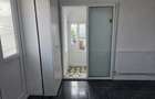 Spatiu de inchiriat pe str. Cetatii nr 46, compus dintr-o camera (3,2x3,5), hol 1x1,5 ?i baie 1x1,5.