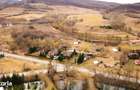 DOMENIU PRIVAT DE 2,7 HECTARE CU LAC PROPRIU ?I CASA SOVATA - 3
