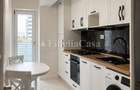 Apartament cu doua camere in Royal Town