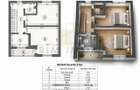 Vila individuala Bucium, 3 camere, curte proprie, mobilata complet,