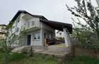 Casa cu Mansarda la gri, 4 camere, 176mp+ 500 mp teren, Bordei - 10