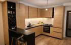 Apartament exclusiv cu gradina intr-un triplex Cartierul Odaile - 5