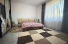 CASĂ INDIVIDUALĂ  DOMNESTI I COMPLEX PRIVAT | TEREN 430 MP | MOBILATĂ ȘI UTILATĂ