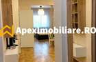 Garsoniera de inchiriat Calea Victoriei București | ApexImobiliare.ro
