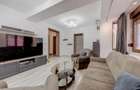 APARTAMENT CU 3 CAMERE - CISMIGIU - UTILAT SI MOBILAT - 1