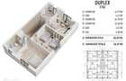 Duplex modern | Parcul Teilor | Comision 0% - 7