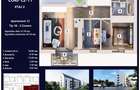 Apartamente noi cu 2 si 3 camere -Rasnov - 6