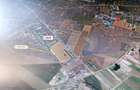 Teren industrial 1,4 ha -IMGB, toate utiliatile