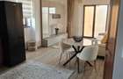 Prima inchiriere Class Park Targovi?te, apartament 3camere/loc parcare - 2