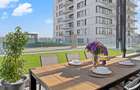 APARTAMENT 3 CAMERE - ONE VERDI PARK - TERASA - 7