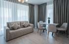 PROMOTIE Solid Residence Sea View Mamaia - Mobilat / Utilat LUX - 10