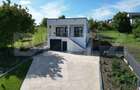 Casa 4 camere, 200 mp, 1050 mp teren, zona Ciurbesti - 5