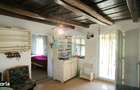 Casa de vacanta in sat sasesc, Moardas judetul Sibiu, 1138 mp
