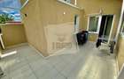 Casa cu 4 camere 3 bai 2 terase si teren 450 mp in zona Parcul Sub Ari