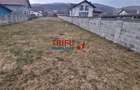 Teren Intravilan Construibil in Alba Iulia, Micesti - 6