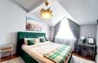 Casa/vila cocheta in Baneasa str. D. Gherea cu parcare si in curte -Comision 0 - 11