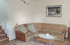 De vanzare Casa moderna P+M, 130 mp utili, teren 680 mp, drum privat - 4