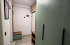 Inchiriez Apartament cu 1 camera Tatarasi Complex Evergreen - 6