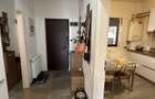 Casă înșiruită complet mobilată + curte+ 2 parcari în complex inchis! - 21