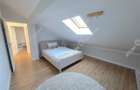 Penthouse cu 4 camere complet mobilat si utilat Turnisor Sibiu - 11