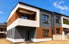 Proiect Nou! Casa Tip Duplex, 120 mp, gradina 245 mp, Floresti - 7