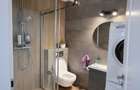Apartament nou cu 3 camere, 65mp, etaj 2, finisat modern, mobilat si utilat, cu parcare si 2 bai - 4