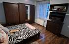 Apartament de inchiriat Sibiu - Turnisor - 2 Camere - Bucatarie - Baie - Hol - Dressing - Balcon - 4